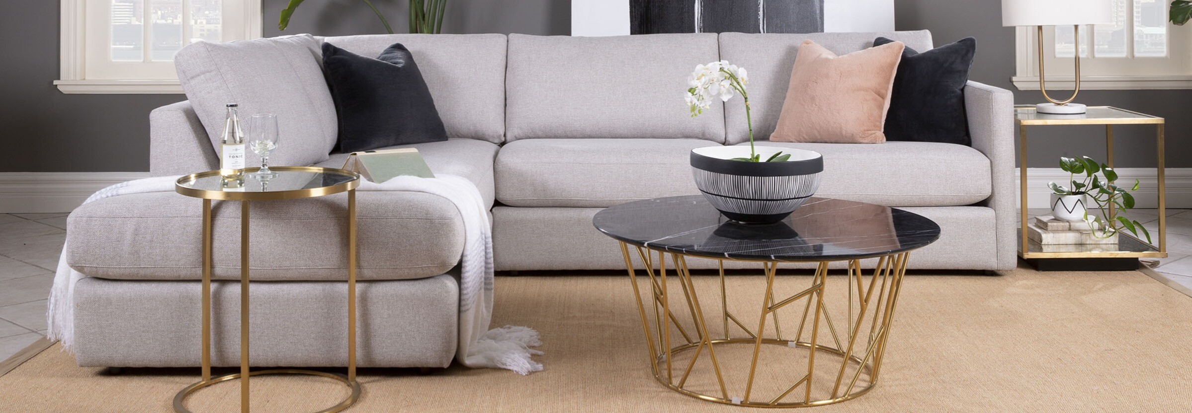 Decor Rest brand