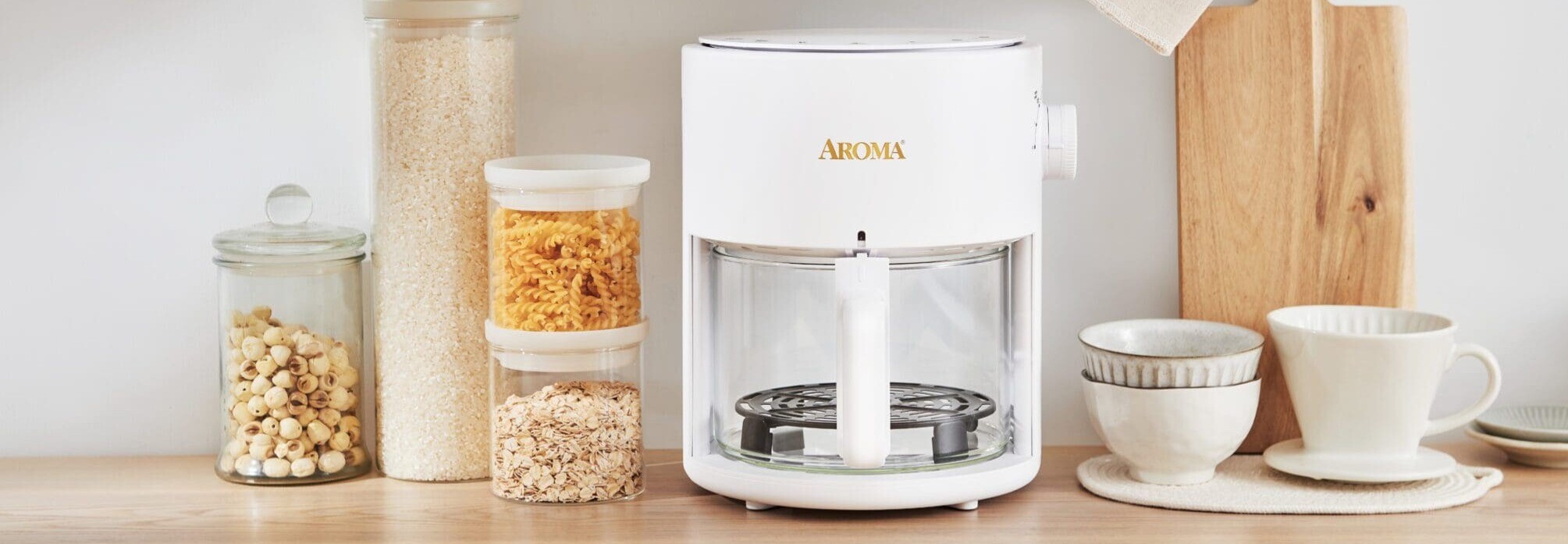 Aroma brand