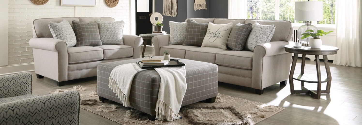Jackson Furniture & Catnapper brand