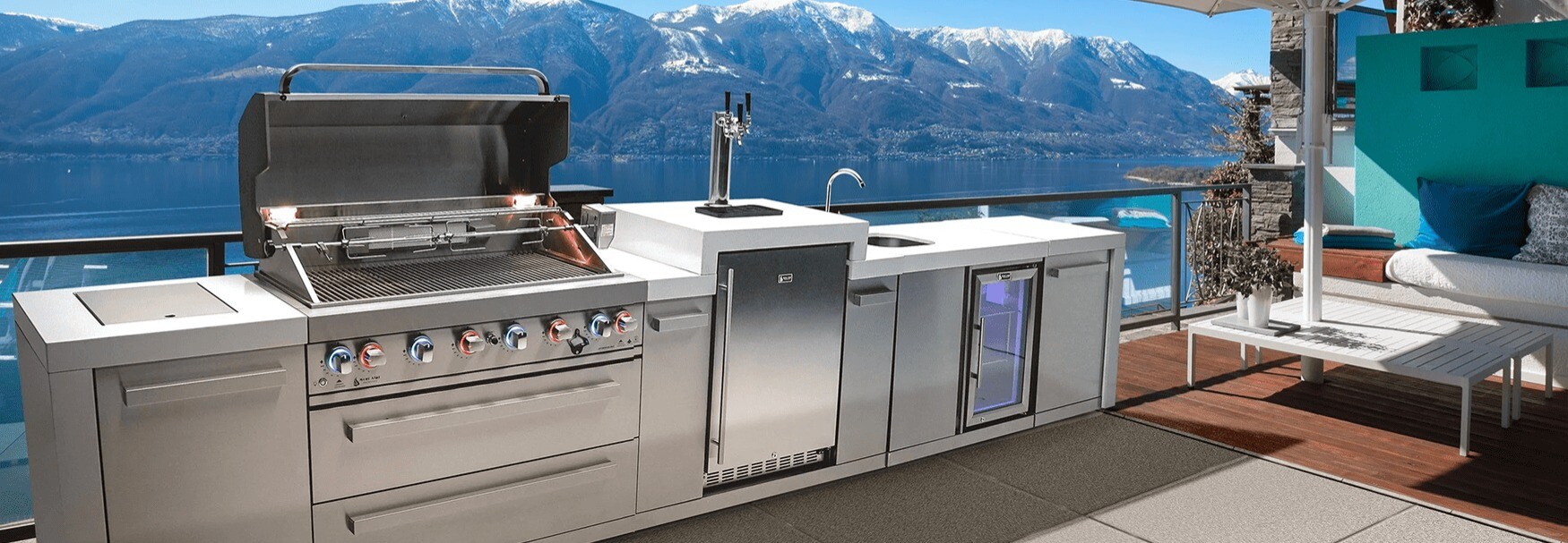 Mont Alpi brand