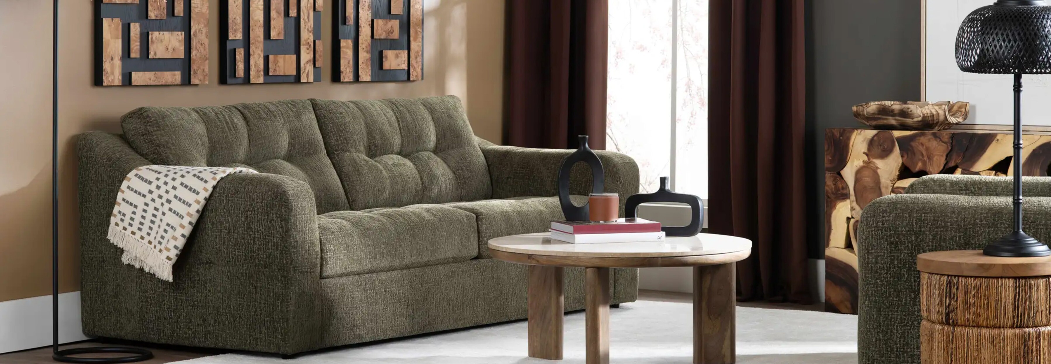 Crestview Collection brand