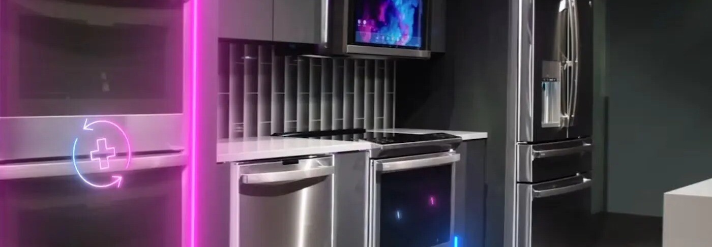 GE Profile brand