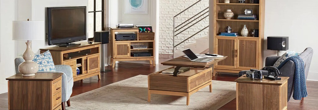 Whittier Wood brand