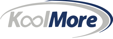 KoolMore brand image logo