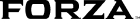 Forza brand image logo