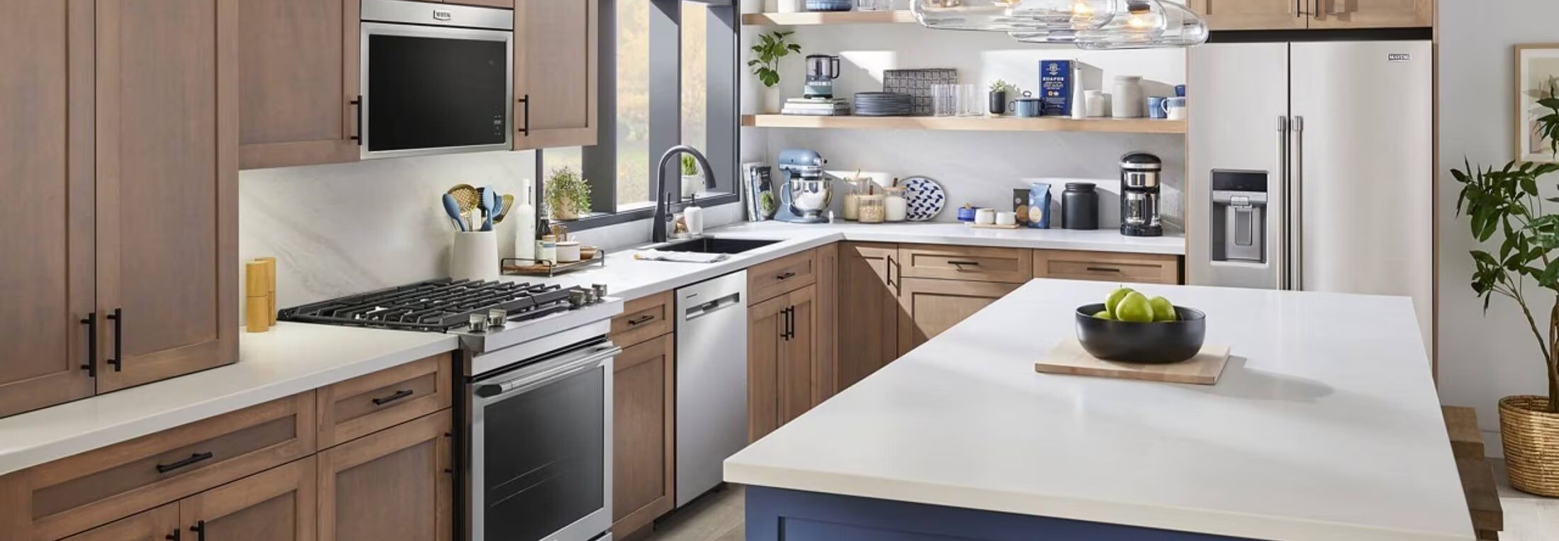 Maytag brand
