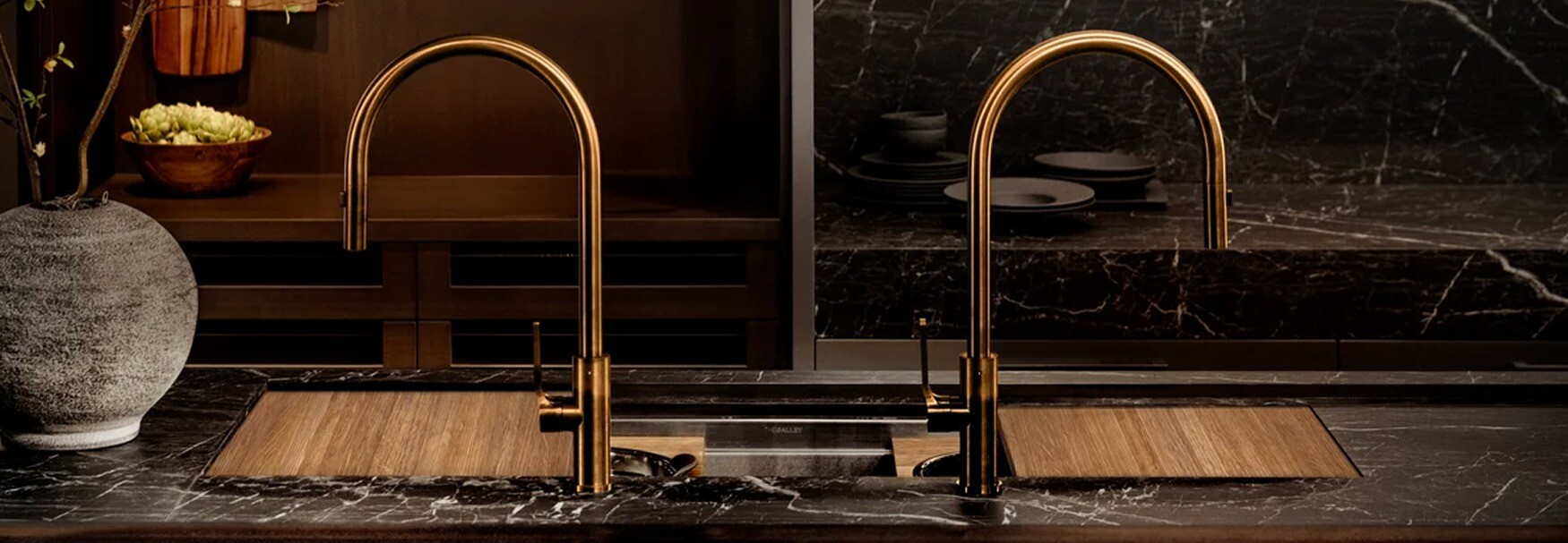 The Galley brand
