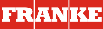 Franke brand image logo