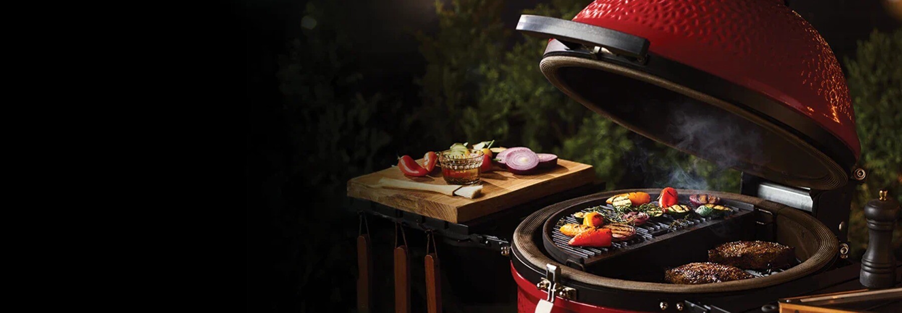 Kamado Joe brand