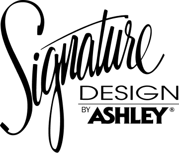 brand - Signature Design by Ashley