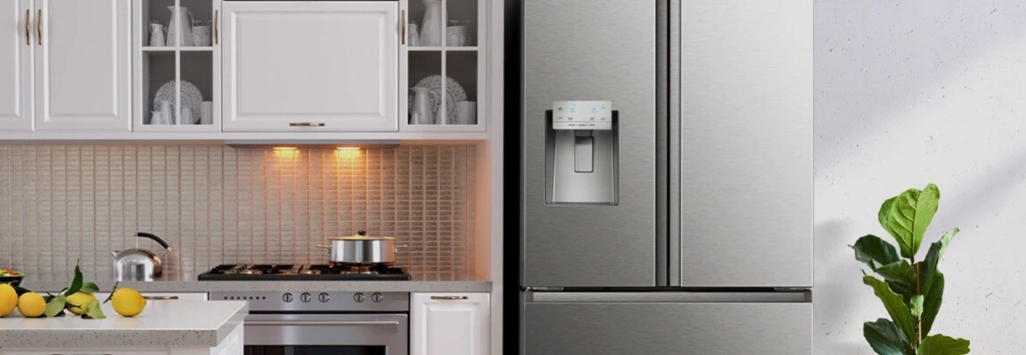 Hisense brand