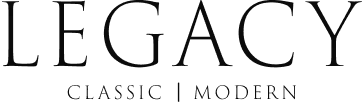 Legacy Classic Furniture brand logo