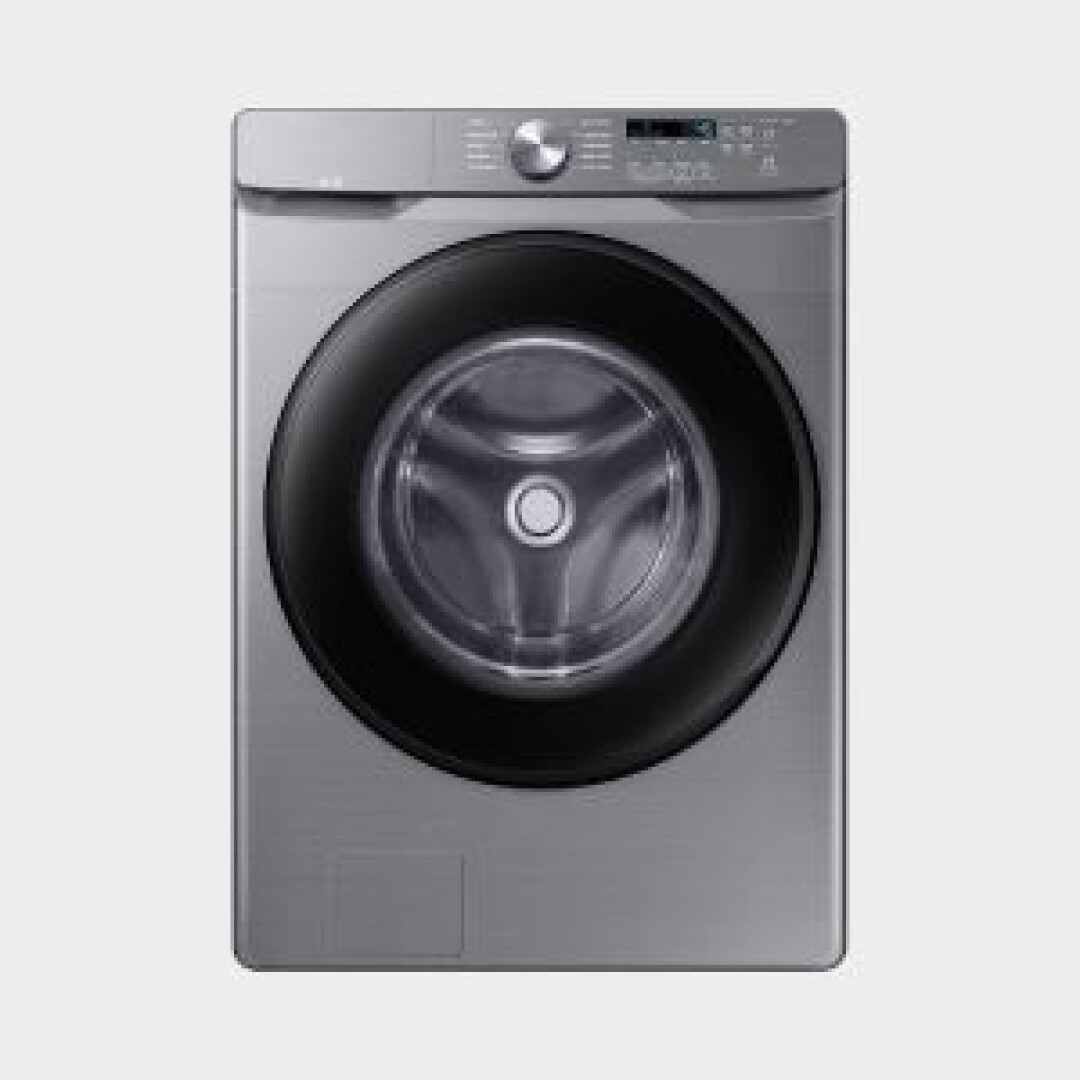 Washers & Dryers category