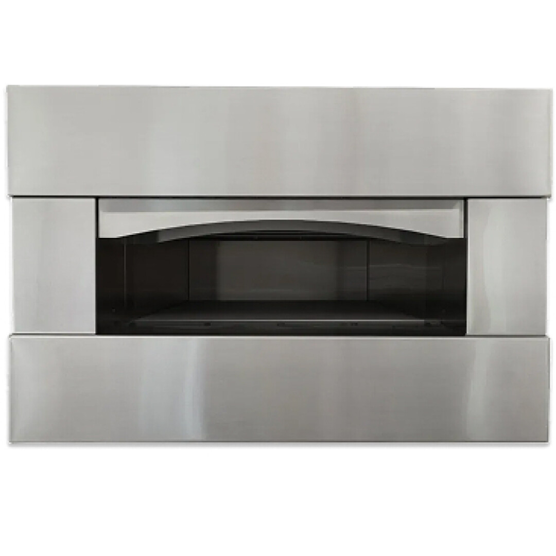 Pizza Ovens category