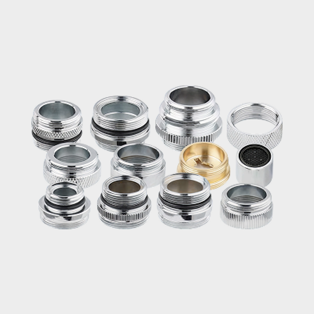 Faucet Adapter Kits category