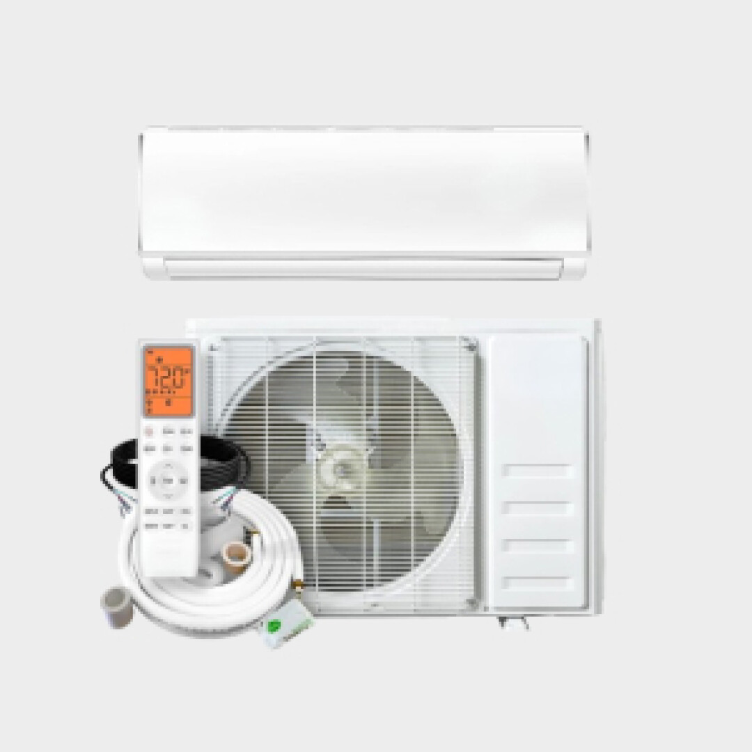 Mini Split Air Conditioners category