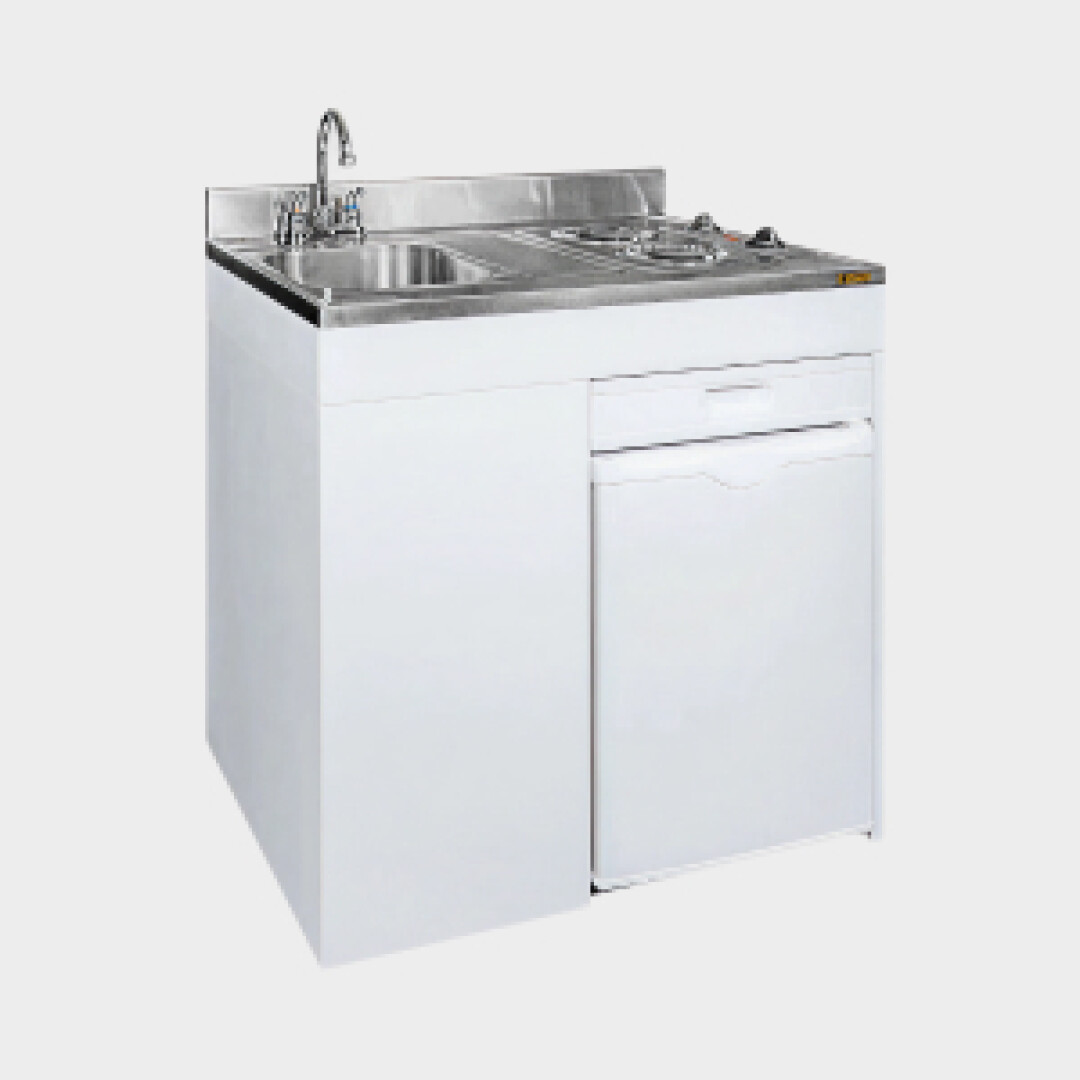 Compact Kitchens category