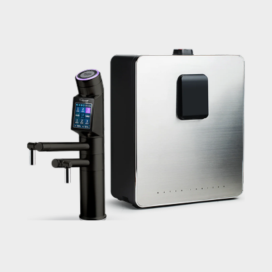 Built-In Water Ionizers category