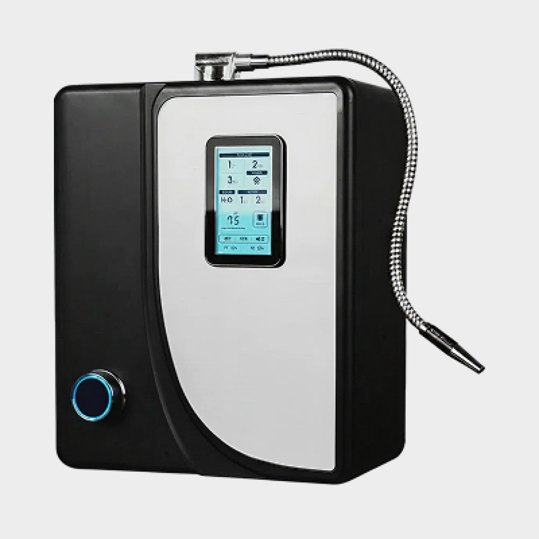 Freestanding Water Ionizers category