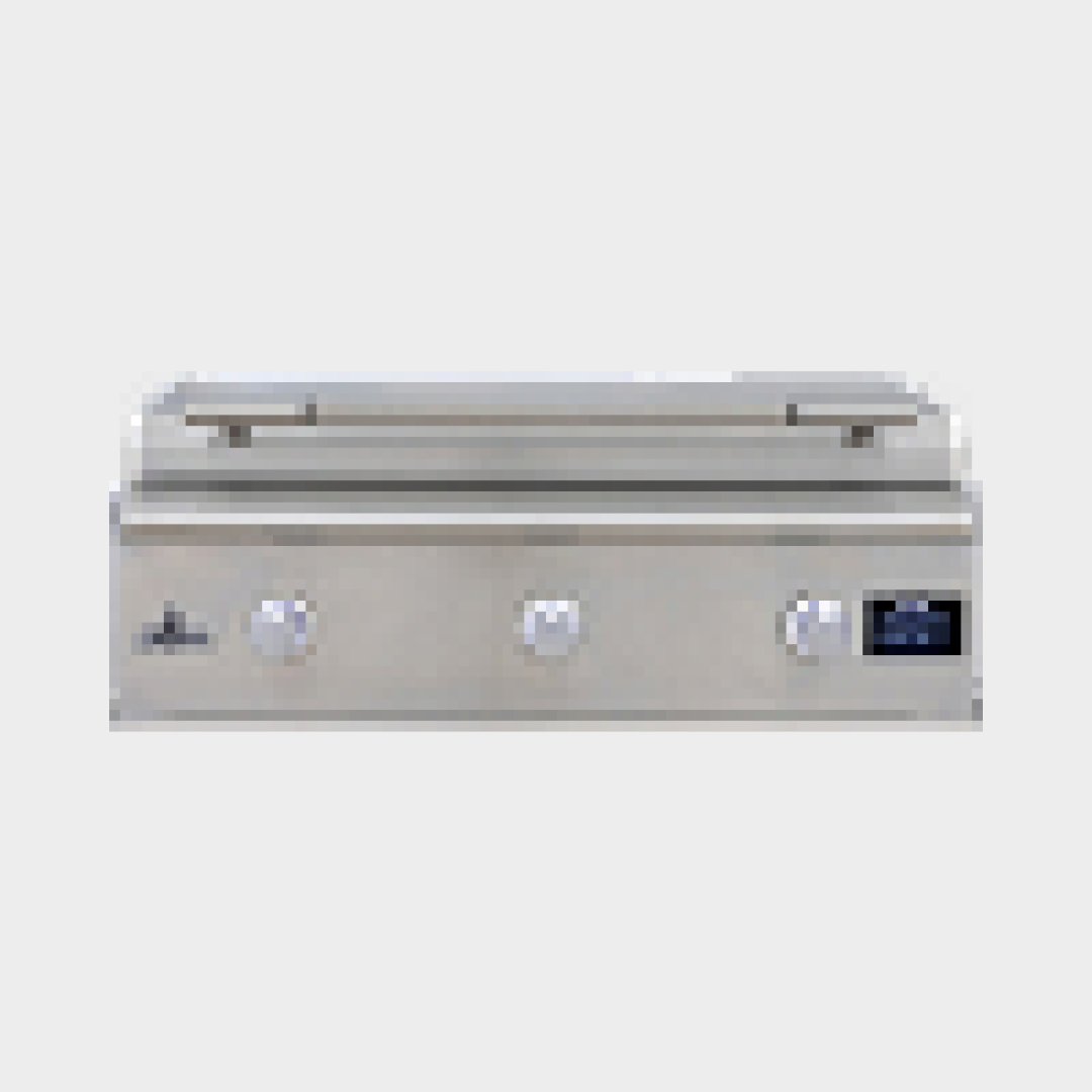 Griddles category