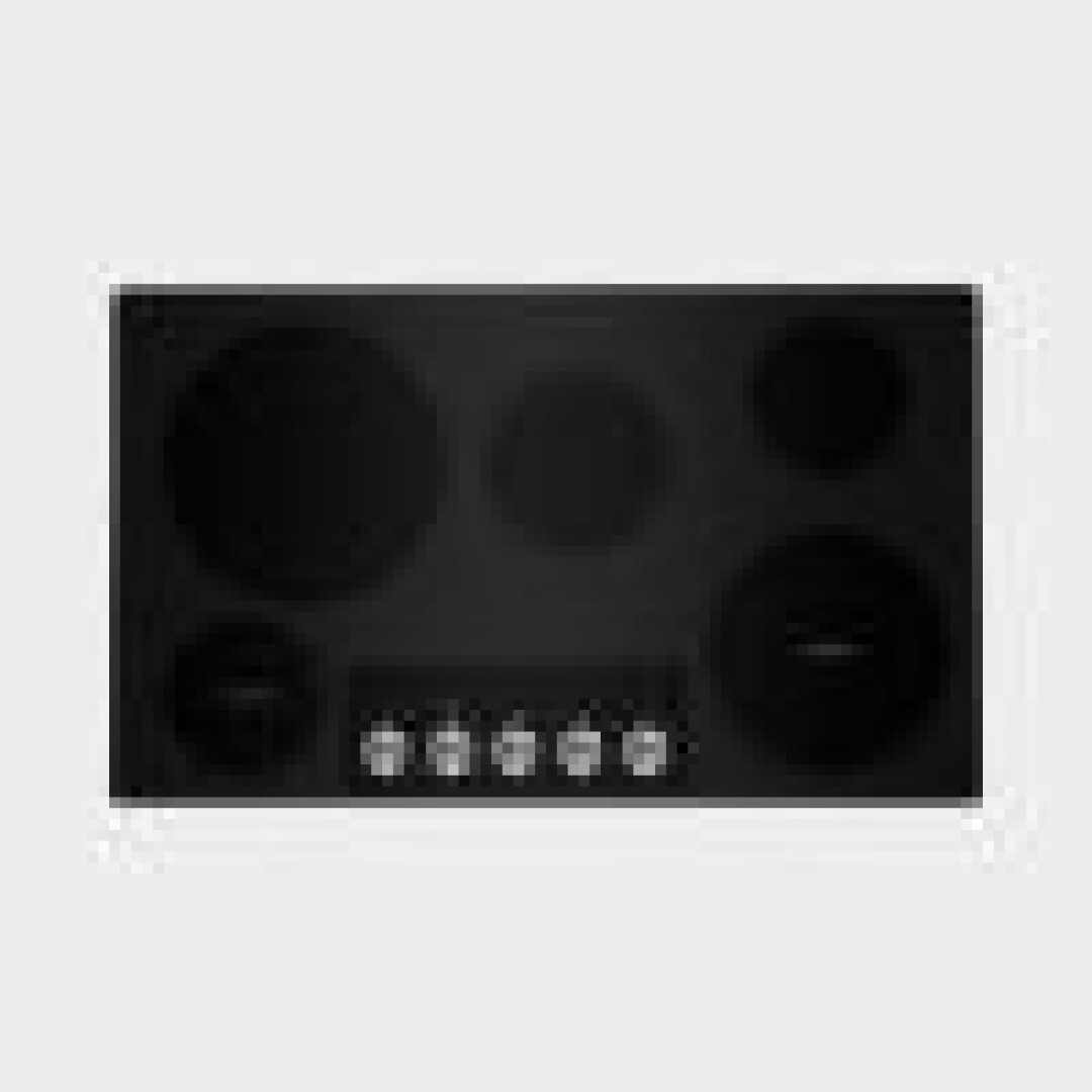 Electric Cooktops category