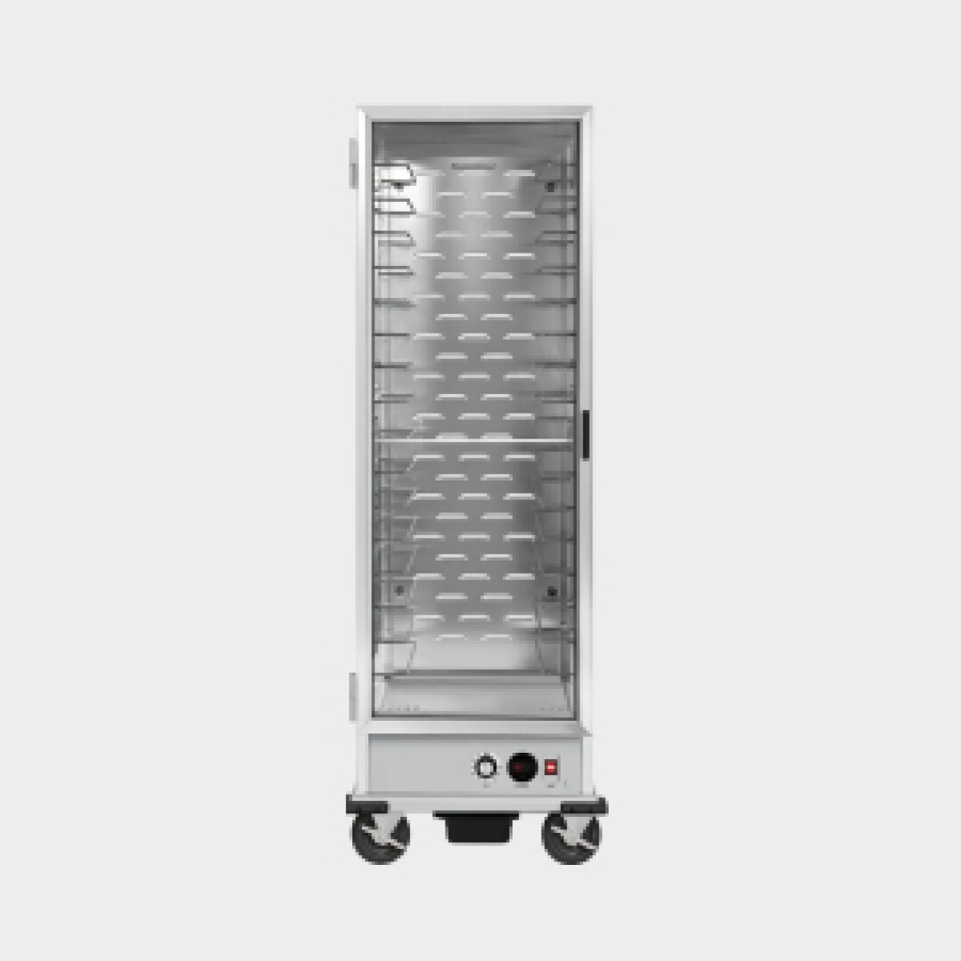 Commercial Warmers & Holding category