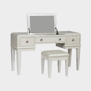 Desks & Vanities category