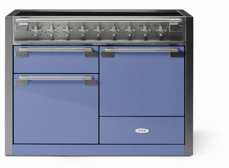 48” Induction Model AEL481IN