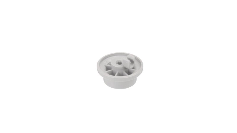 Dishwasher Rack Wheel For lower dishwasher rack 00165314