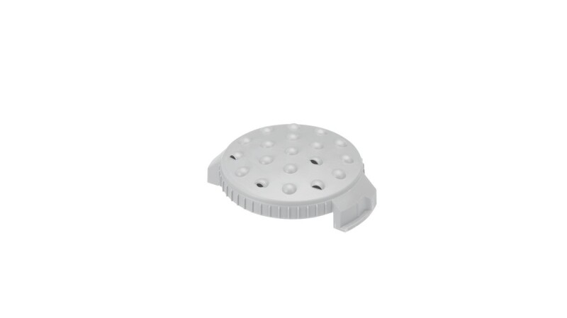 Tall/Large Item Sprinkler Head (Part of Dishwasher Kit SGZ1052UC) 00167301