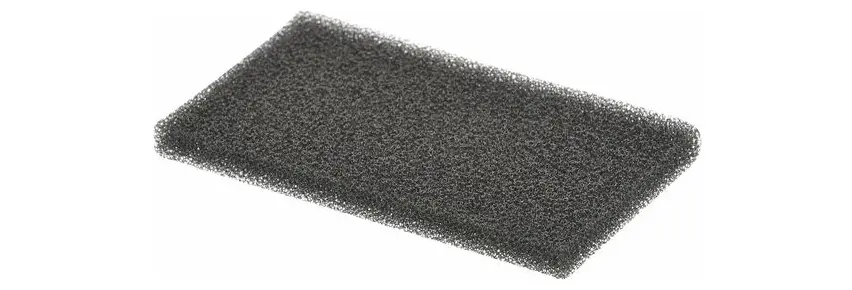 Exhaust Filter 00172139