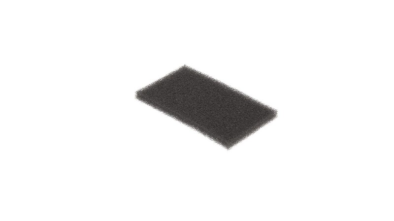 Exhaust Filter 00172139