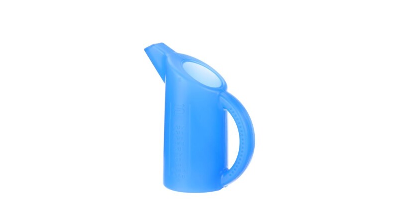 Pitcher for Softener Salt 00267651