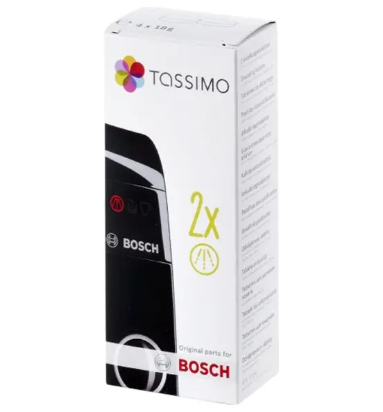 Bosch Tassimo Descaling Tablets TCZ6004UC Other 00311681 Picture 1