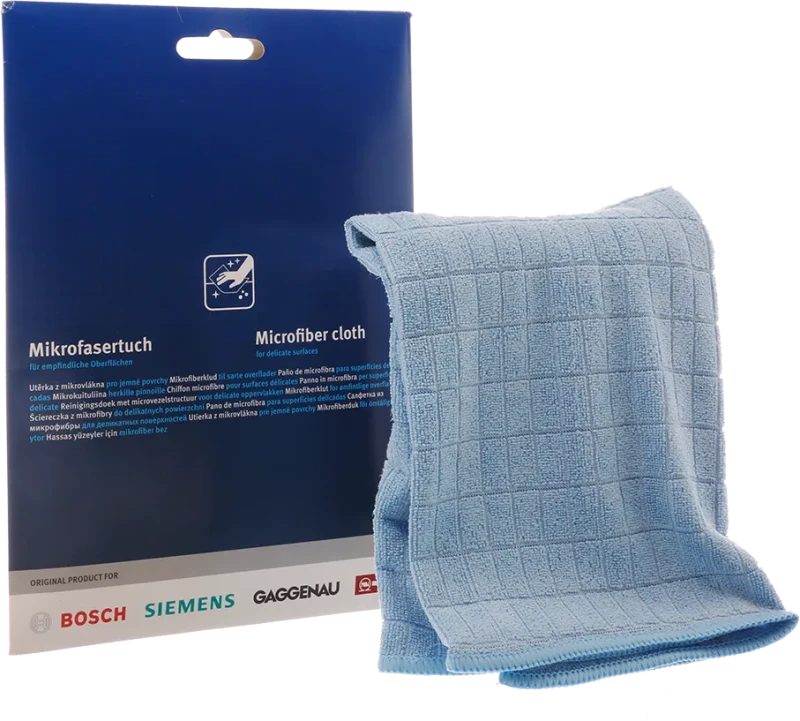 Cleaning Cloth (Microfiber) 00312289