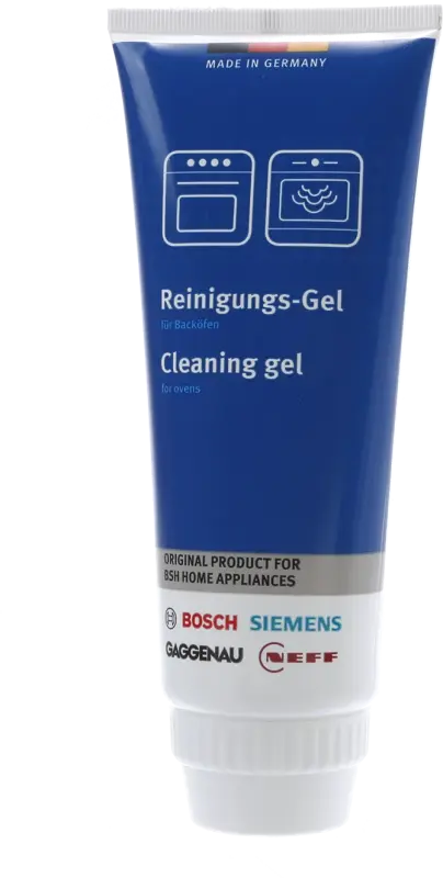 Oven Cleaner (for Spot Cleaning) 00312324