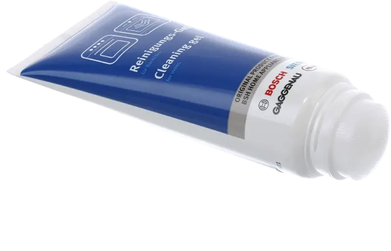 Oven Cleaner (for Spot Cleaning) 00312324