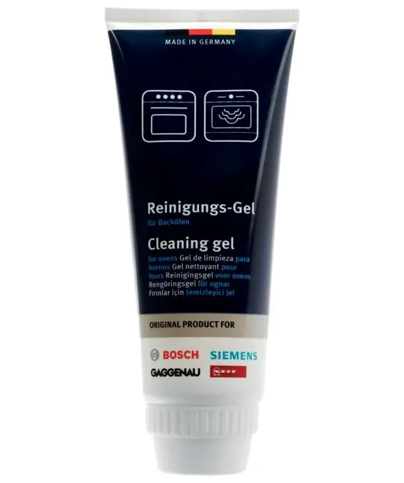Oven Cleaner (For Spot Cleaning) 00312324