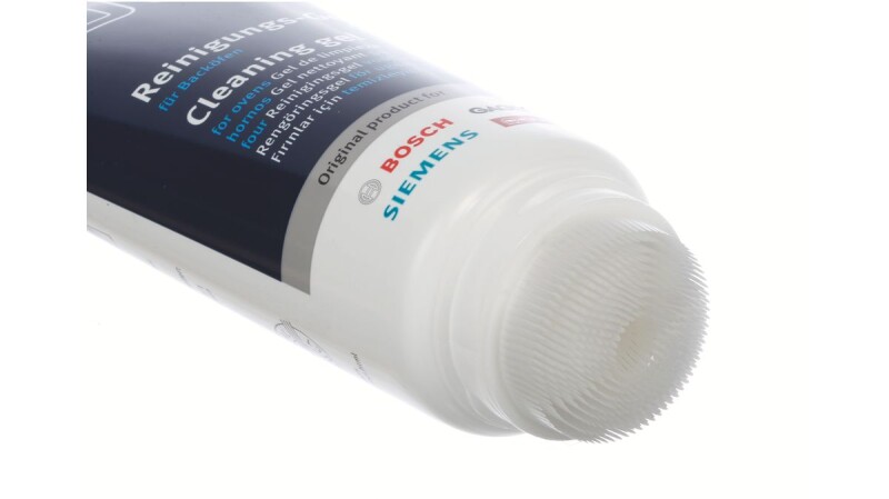 Oven Cleaner (For Spot Cleaning) 00312324
