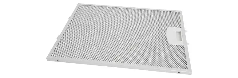 Metal Grease Filter 00353110