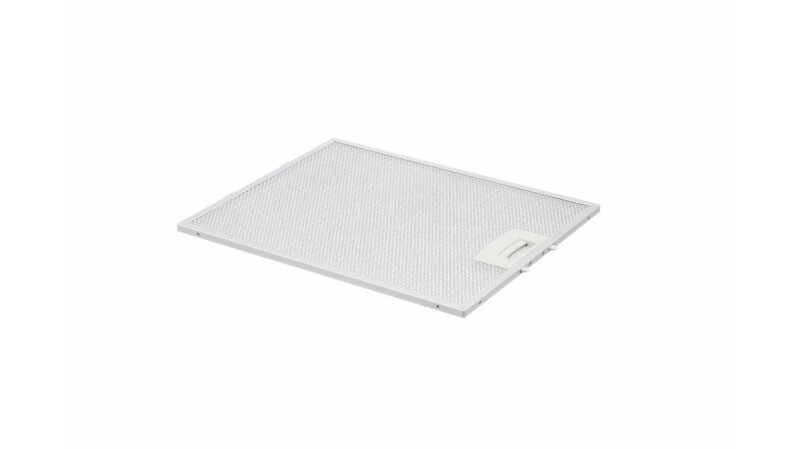 Metal Grease Filter 00353110