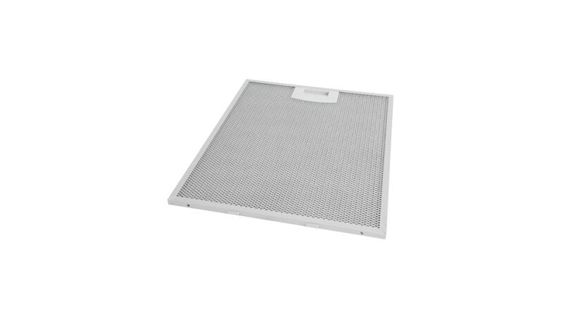 Metal Grease Filter 00353110