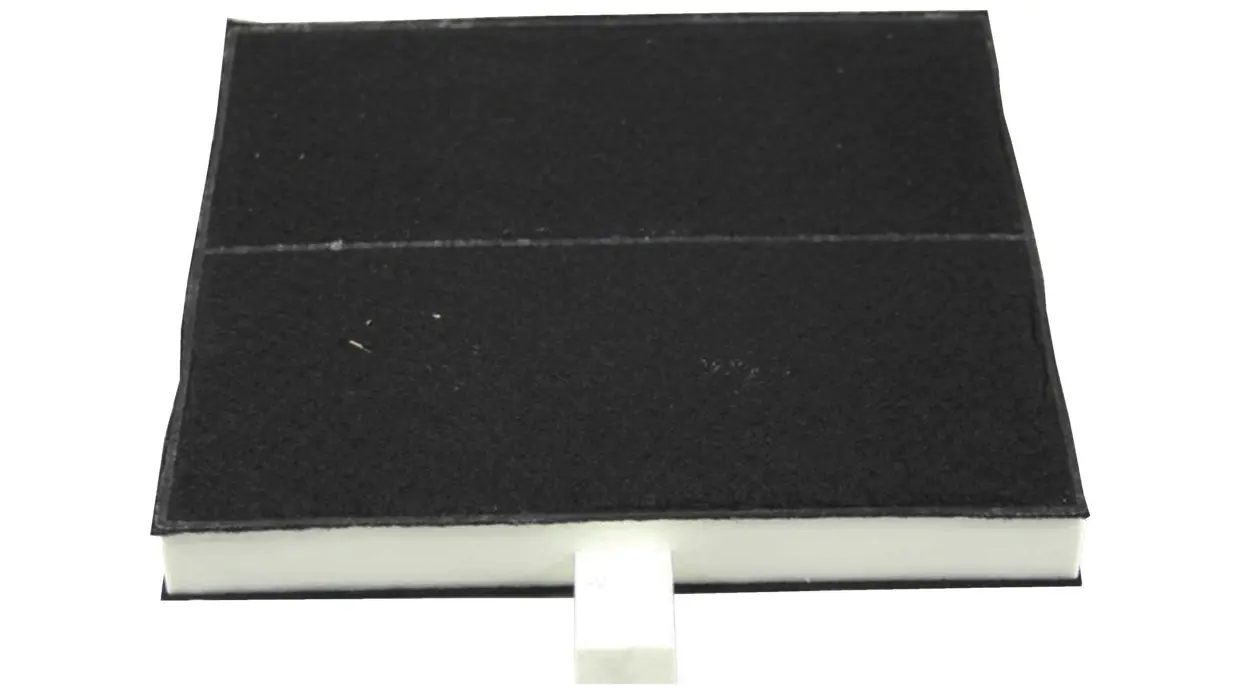 Charcoal / Carbon Filter AA 260 112, DHZ5186 00360732