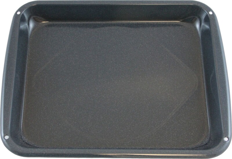 Universal pan Broiler pan 00449757
