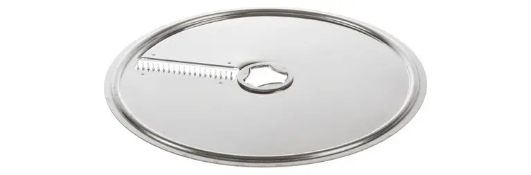 Bosch Slicing / Julienne Disc MUZ6JS1 Other 00460385 Picture 1