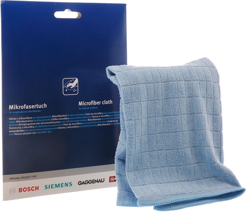 Cleaning Cloth 00460770