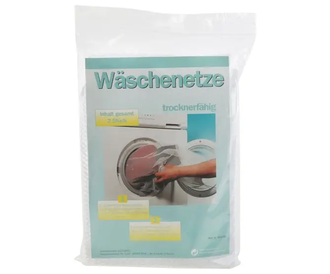 Mesh Laundry Bags (Set of 2) 00461036