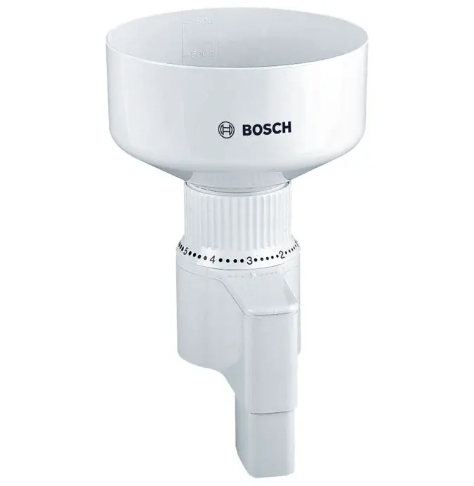Bosch Grain Grinder MUZ4GM3 Other 00461244 Picture 1