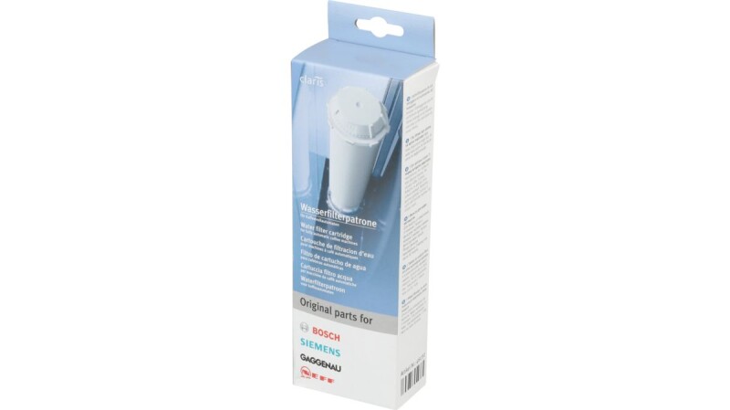 Coffee Machine Water Filter TCZ6003 00461732
