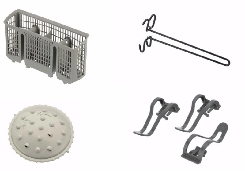 Dishwasher Accessory Kit 00468164